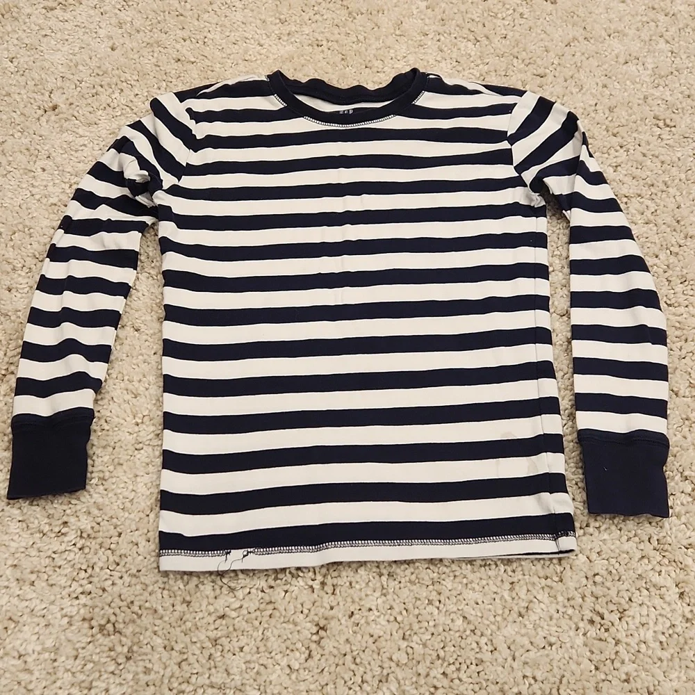 Gap Pajama Set size 14
